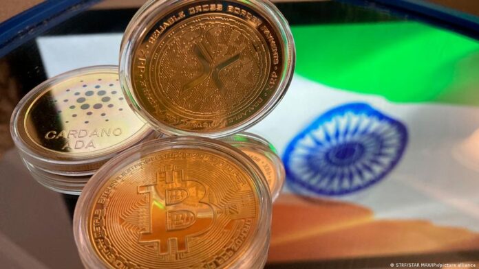 Government decission About Crypto||vyaparkibaat.com