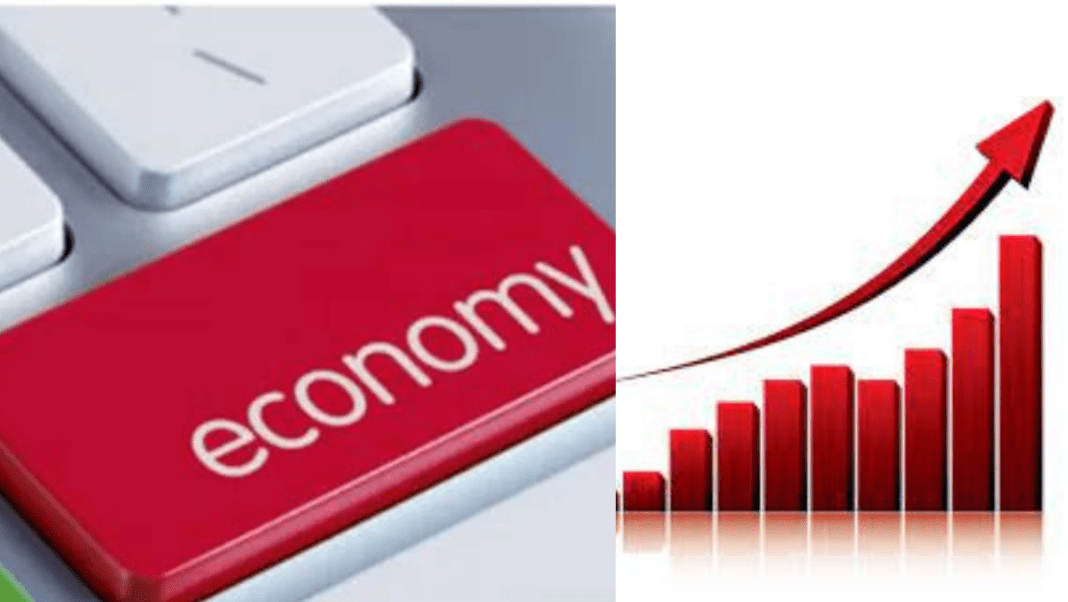 Economy gain prediction|| Vyaparkibaat.com