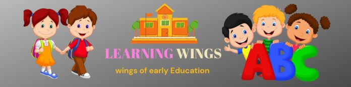 learning wings playschool business