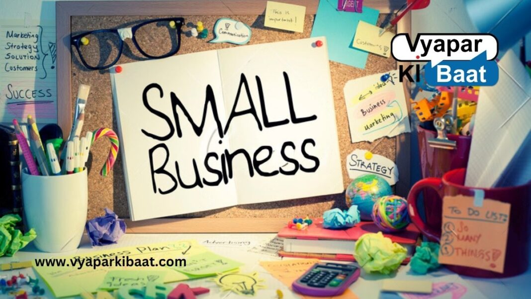 Best 5 Small Business ideas