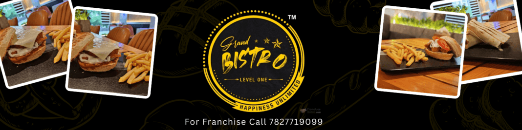 ग्रैंड बिस्त्रो fast food restaurant franchise business