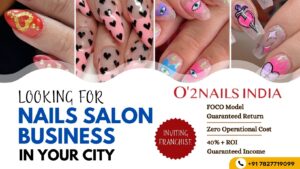 O2 Nails