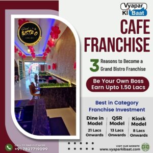 Grand Bistro Franchise