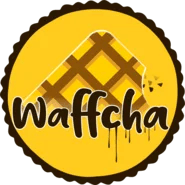 waffcha dessert logo