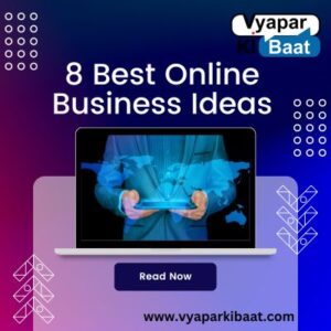 Online Business Ideas