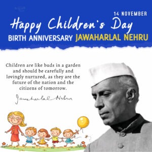 Happy Children's Day quotes