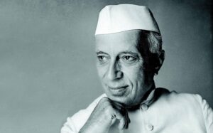 happy birthday jawahar lal nehru ji