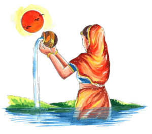 happy chhath puja