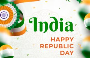 How is Republic Day celebrated in India 