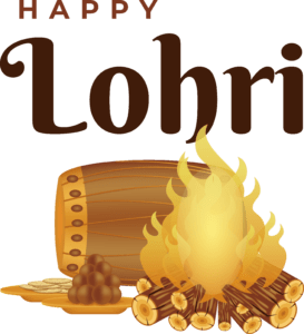 what is lohri