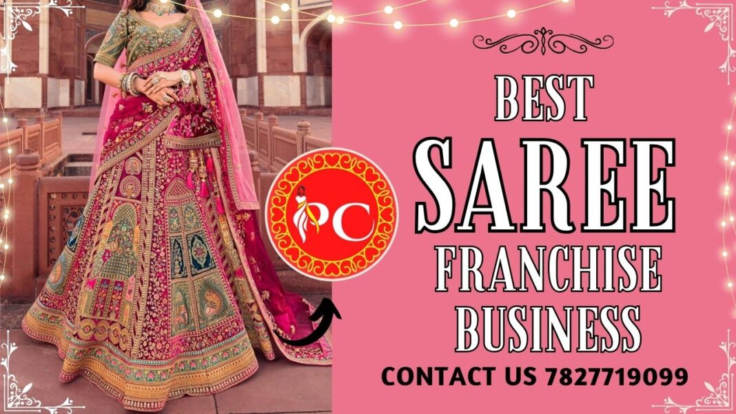 Purvanchal Collection Franchise Opportunity