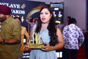 Maya Joshi The Best Love Problem & Black Magic Expert of the Year