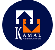 kamal associates logo