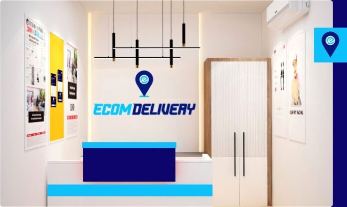 Ecom Delivery Logistics business opportunity in india