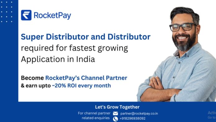 Transform Your Business with RocketPay India’s Premier Automatic Credit Collection App