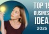 Small Business Ideas in hindi for 2025 | स्मॉल बिजनेस आइडियाज business ideas