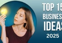 Small Business Ideas in hindi for 2025 | स्मॉल बिजनेस आइडियाज business ideas