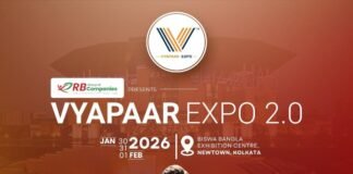 Ashish Kumar Agarwal to Speak at Vyapar Zone Expo Kolkata – 30th June | Learn Franchise Growth Strategies Ashish Kumar Agarwal at Vyapar Zone Expo Kolkata