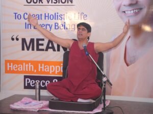 Dr Satya Holistic Health Centre Franchise