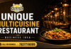 Unique Multicuisine Restaurant Business Idea: Starting a Profitable Restaurant Franchise in India Unique Multicuisine Restaurant Business Idea
