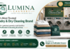 Lumina Laundry Franchise: A Smart Business Opportunity in India’s Growing Dry Cleaning Business Lumina Laundry Franchise